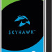 Жесткий диск Seagate Surveillance SkyHawk ST2000VX003-520, 2ТБ, 3.5", HDD, SATA III
