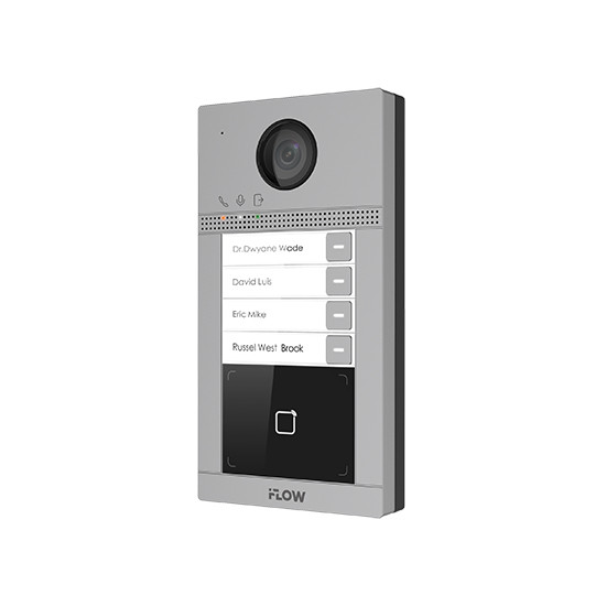 Вызывная панель IFlow F-VI-1407ISMCWE1