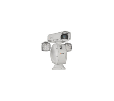 IP Видеокамера iFlow F-IP-4223CHSZ40/W
