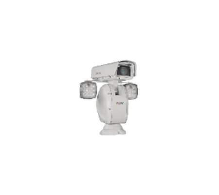 IP Видеокамера iFlow F-IP-4223CHSZ40/W