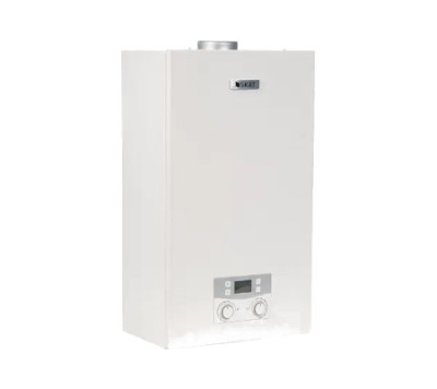 Настенный газовый котел SKAT BG SILVER 24