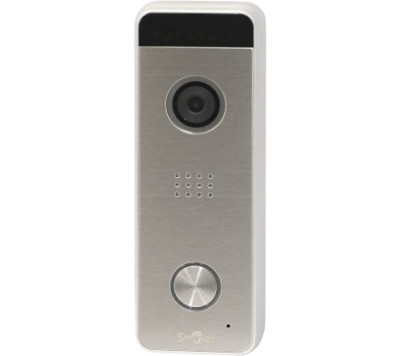 Вызывной блок видеодомофона Smartec ST-DS506C-SL