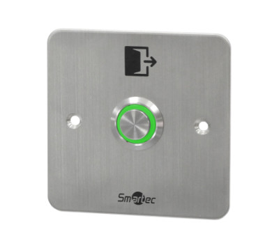 Кнопка Smartec ST-EX144LW