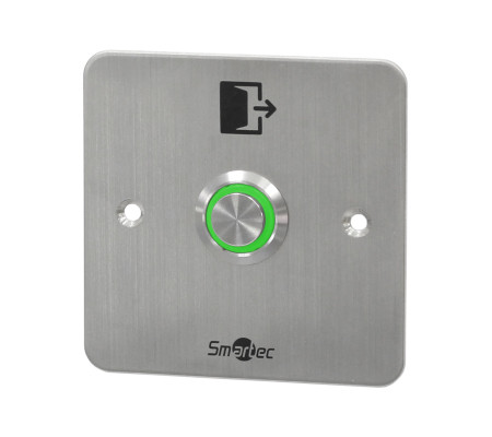 Кнопка Smartec ST-EX144LW