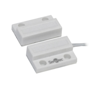 Магнитоконтактный датчик Smartec ST-DM110NO-WT