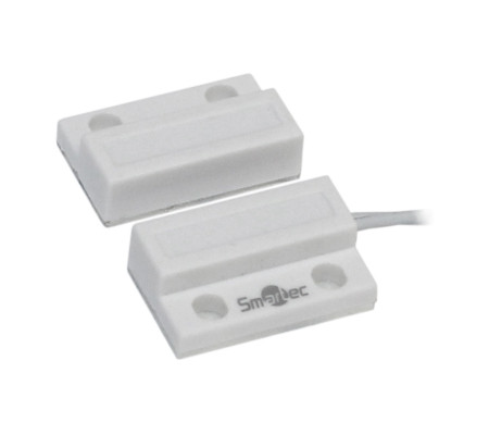 Магнитоконтактный датчик Smartec ST-DM110NO-WT