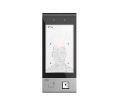 Терминал доступа Uniview OET-573B-HMQR-Z-W-R
