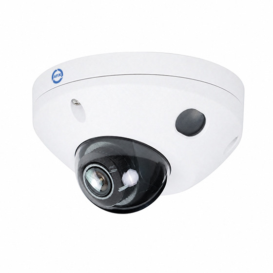 ATIX AT-NC-2U5M-2.8/MDL (1E)