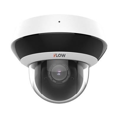 IP видеокамера iFlow F-IP-1441CMSZ4(B)