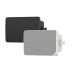 DS-QAZ1110G1R-BE сетевой IP-громкоговоритель 10 Вт с PoE