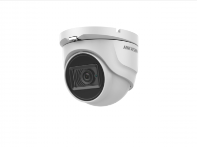 HD-TVI Видеокамера Hikvision DS-2CE76H8T-ITMF (6 мм)