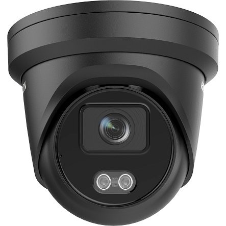 IP Видеокамера Hikvision DS-2CD2347G2-LU (C) (BLACK) (2.8 мм)