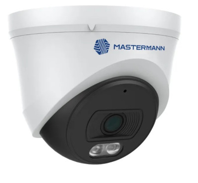 IP Видеокамера Mastermann-IPC-TH1 