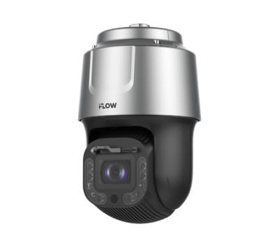 IP Видеокамера iFlow F-IP-4423CHSZ60/LW