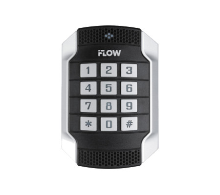 Считыватель IFlow F-KD-4404SMK