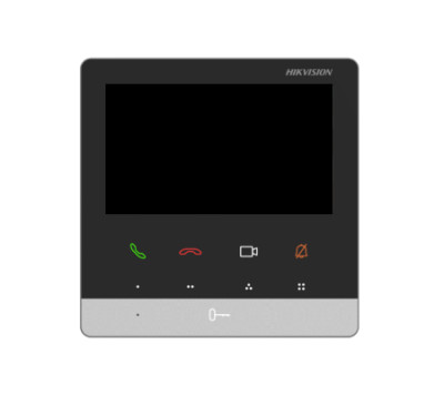Абонентский монитор Hikvision DS-KH6100-LE1