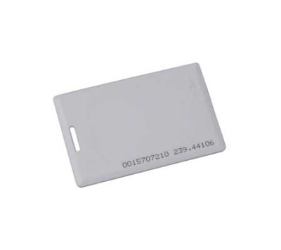 Cмарт карта Smartec ST-PC010MF