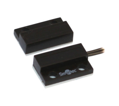 Магнитоконтактный датчик Smartec ST-DM110NO-BR