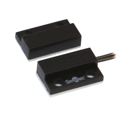 Магнитоконтактный датчик Smartec ST-DM110NO-BR