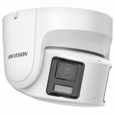 IP Видеокамера Hikvision DS-2CD2387G2P-LSU/SL(4mm)(C) 