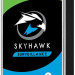 Жесткий диск Seagate Surveillance SkyHawk ST6000VX008, 6ТБ, 3.5", HDD, SATA III, 256Мб