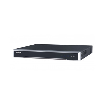 IP Видеорегистратор IFlow F-NR-208E/2