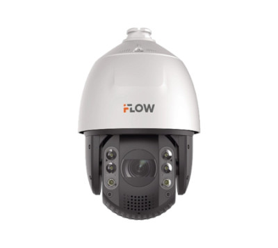 IP Видеокамера iFlow F-IP-3441CHSZ32/A