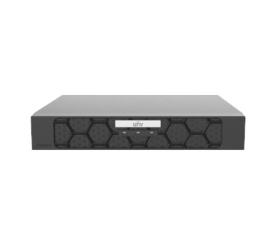 IP Видеорегистратор Uniview NVR501-04B-IQ