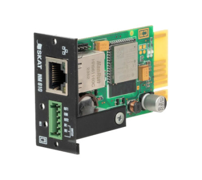 SNMP-модуль NM810