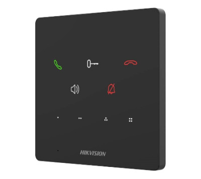 Абонентский монитор Hikvision DS-KH6000-LE1