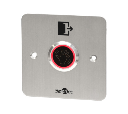 Кнопка Smartec ST-EX344LW