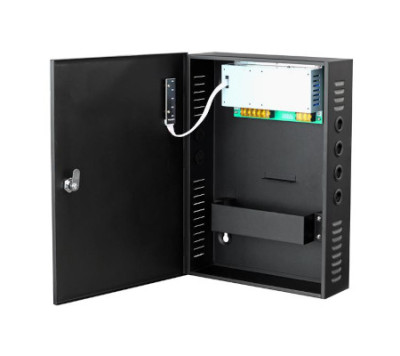 Блок бесперебойного питания Smartec ST-PS110BMX-BK