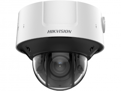 IP Видеокамера Hikvision iDS-2CD7526G0-IZHS (2.8-12 мм)