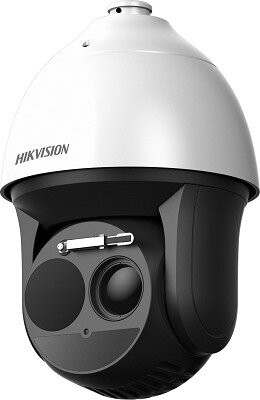IP Видеокамера Hikvision DS-2TD4237-10/V2