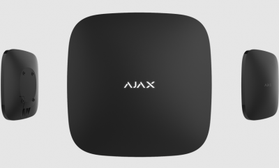 Интеллектуальная централь Ajax Hub Plus
