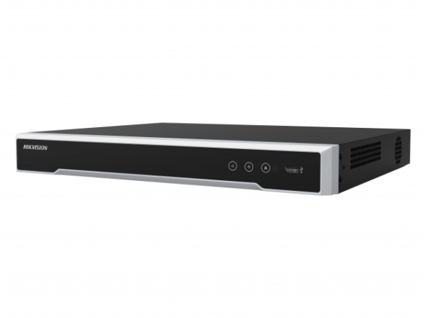 IP Видеорегистратор Hikvision DS-7616NI-M2/16P