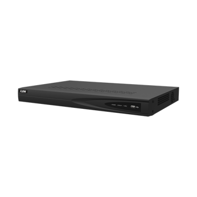 IP Видеорегистратор IFlow F-NR-216