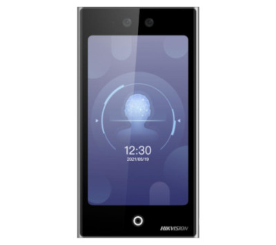 Терминал доступа Hikvision DS-K1T673DWX