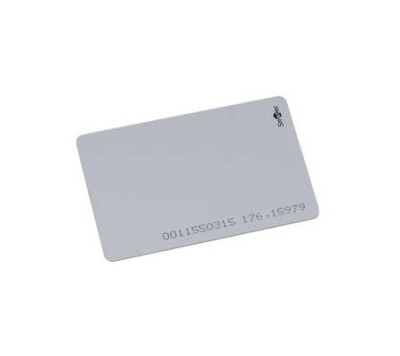 Cмарт карта Smartec ST-PC020MF