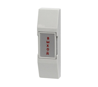 Кнопка Smartec ST-EX011SM