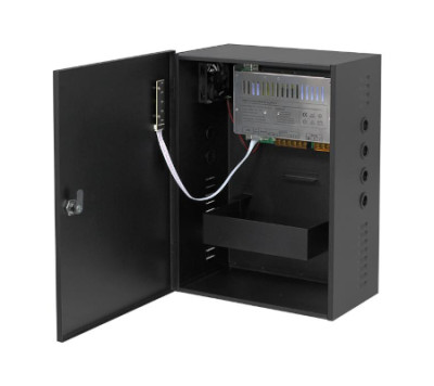 Блок бесперебойного питания Smartec ST-PS120BMX-BK