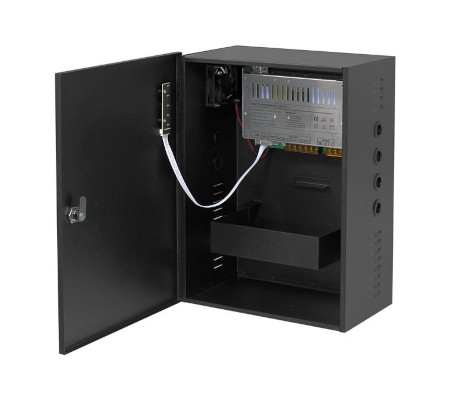 Блок бесперебойного питания Smartec ST-PS120BMX-BK