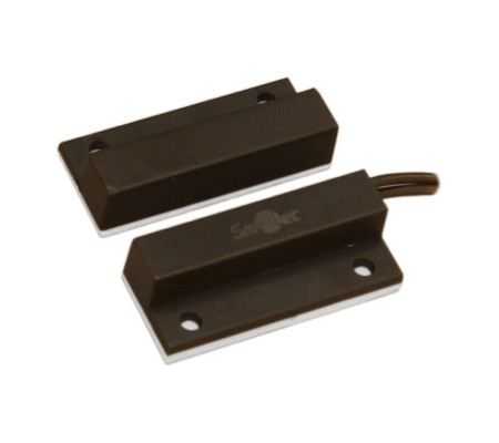 Магнитоконтактный датчик Smartec ST-DM111NC-BR