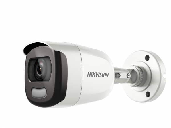 HD-TVI Видеокамера Hikvision DS-2CE10DFT-F (3.6 мм) 