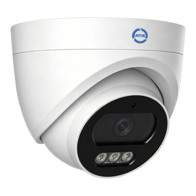 IP Видеокамера ATIX XT-3E1-2.8/M (A)