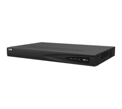 IP Видеорегистратор F-NR-216/2(B)