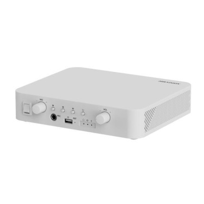 DS-QAE1A40G1-VB сетевой IP-усилитель 40 Вт