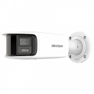 IP Видеокамера Hikvision DS-2CD2T87G2P-LSU/SL(4mm)(C) 