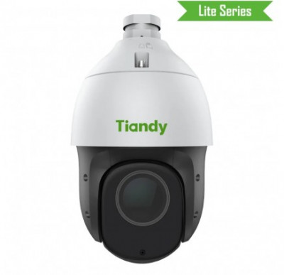 IP Видеокамера Tiandy TC-H354S Spec:23X/I/E/V3.0