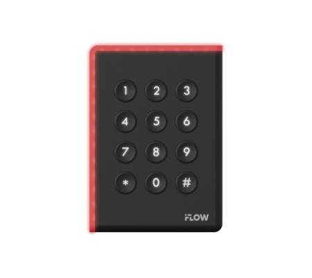 Считыватель IFlow F-KD-4408PMK